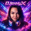 Soundcloud for DJennyX