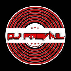 DJ Prevail