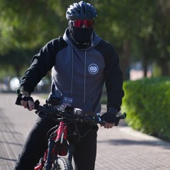 Mohammad Almajadi