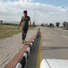 Babar Ilyas