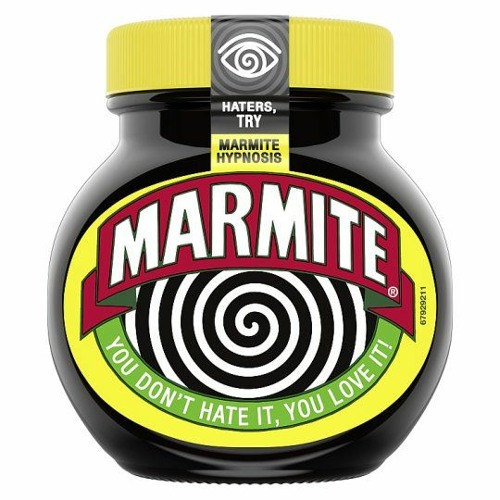 marmite radio’s avatar