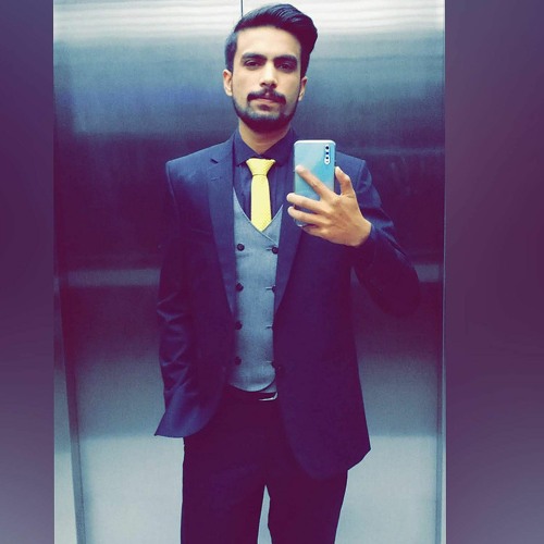 Dil ka darya | Kabir Singh | Hamza Munir