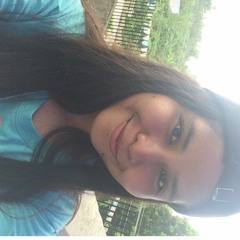 Alyana Marie Encienzo