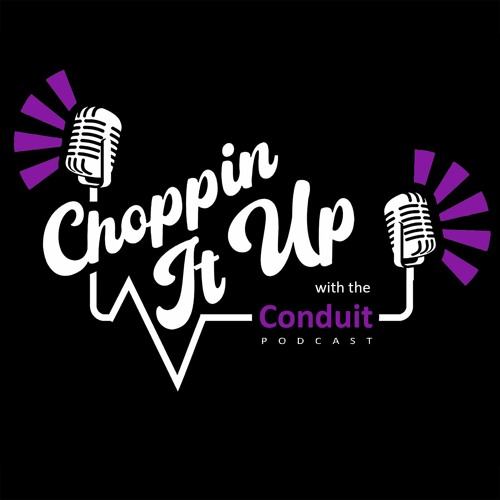 Choppin It Up Podcast’s avatar