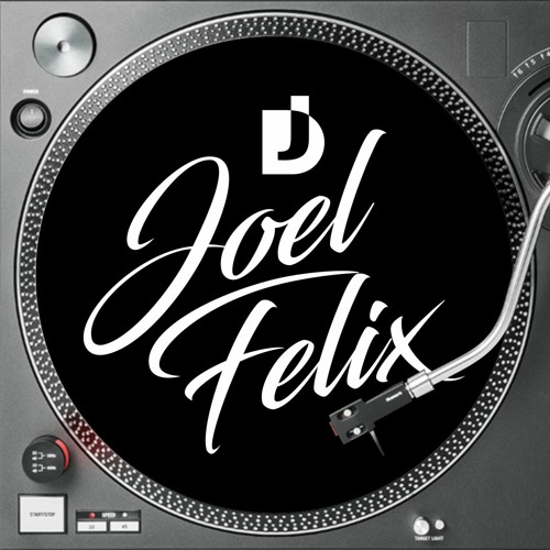 DJ Joel Felix’s avatar