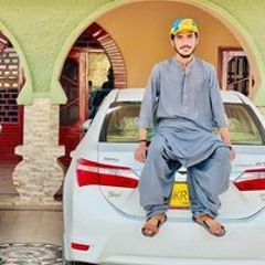 Ghafoor Hejwani