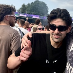 Levi van der Heijden