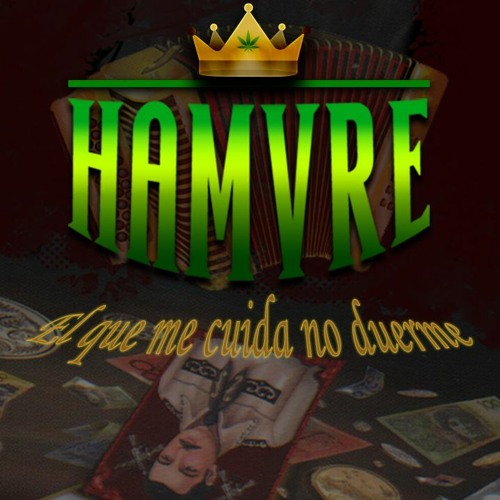 Hamvre’s avatar