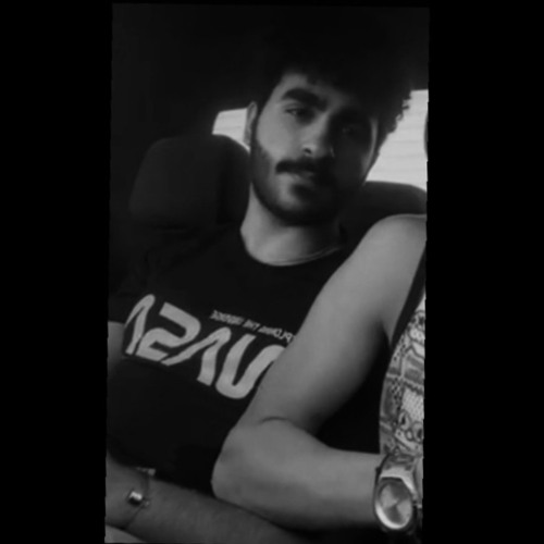 DJ ALSHATTI — artist photo