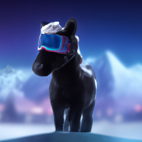 pony’s avatar