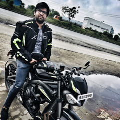 Nikhil Kumar