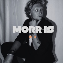 Morr-is Frequency #1