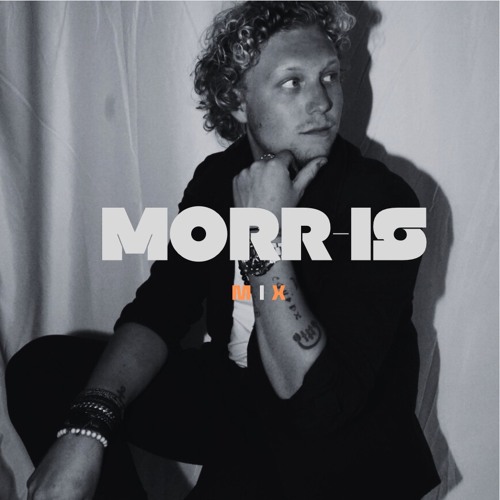 Morr-is Frequency #1