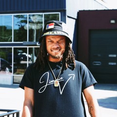 DJ Jimmie V