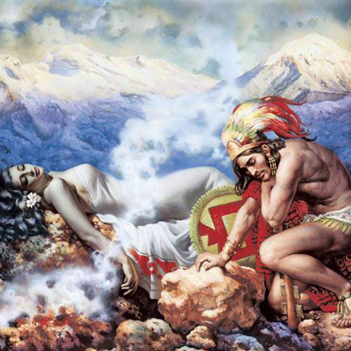 POPOCATEPETL (prod. Wns Beats x northtownmigo)