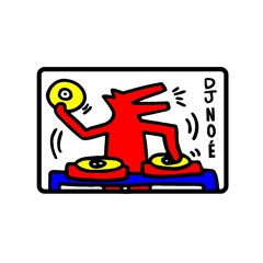 DJ NOÉ