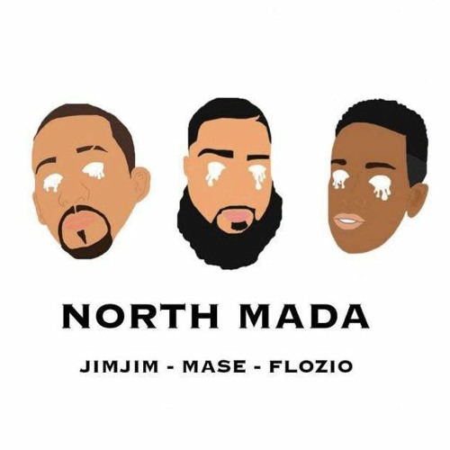 North Mada (DJ's => JIMJIM, MASE, FLOZIO, R.DYDY)’s avatar
