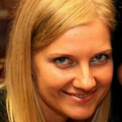 Ольга Макарова