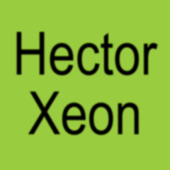 Hector Xeon XCX