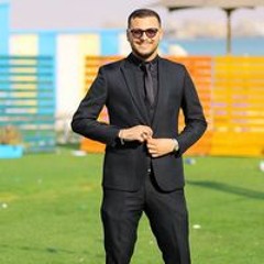 Joseph Gerges Shawky