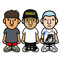 KIDJ3RK