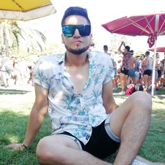 Gino Zavaleta