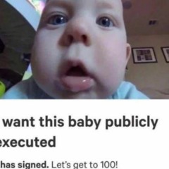 No bitches?