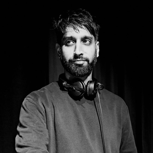 DJ KhanFu — artist photo