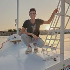 Yassen Sayed