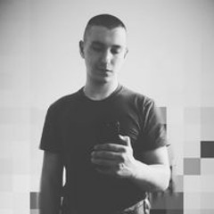 Сергей Крег