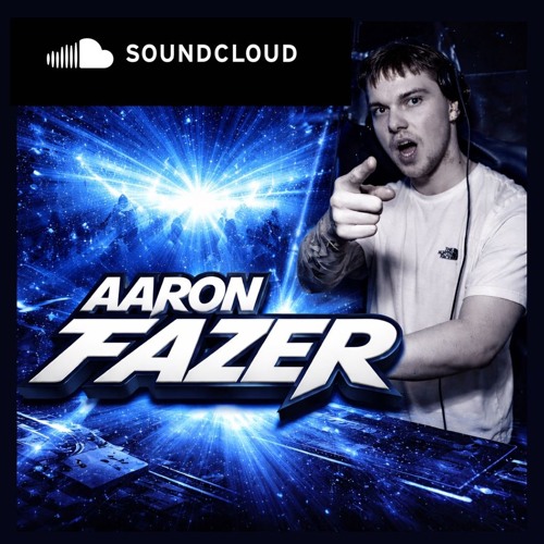Aaron Fazer - UK Hardcore artist photo
