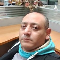 Ahmed Abdulkhalek