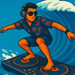 Party Wave