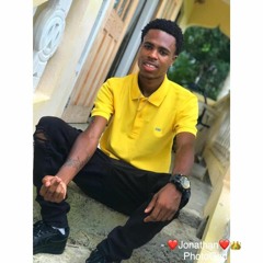 boss Jonathan 🔥❤️