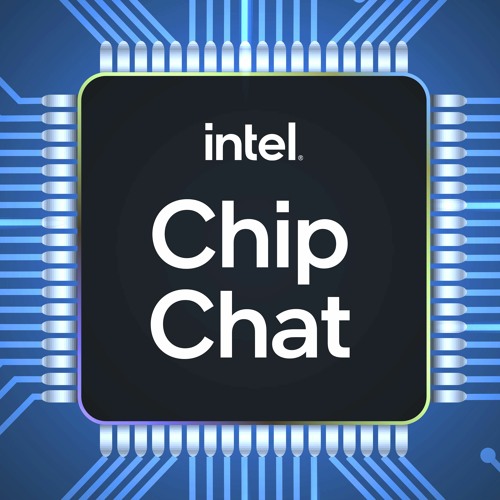 Intel Chip Chat 2.0’s avatar