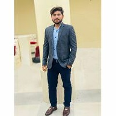 Badar Zubair