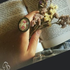 The book sound ❤️