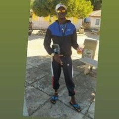 só as pedrada