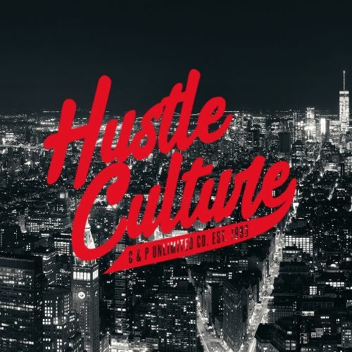 Hustle Culture Radio’s avatar