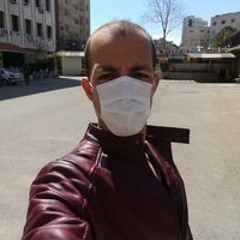 احمد الشعار