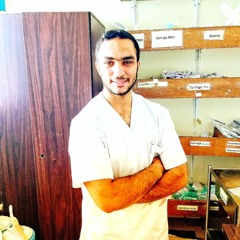 محمد ضاهر. أبو محمود