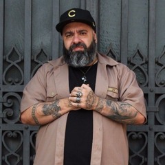 Fábio Coca aka MuthaCocka