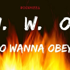 Rocknizza - N. W. O.  Official