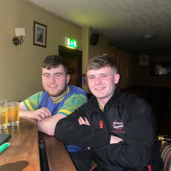Lorcan Gilheaney