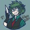 Christa Remington/FemV!deku