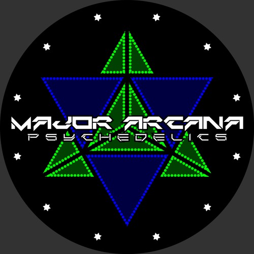 Major Arcana Psychedelics’s avatar
