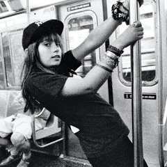 Stealing Roses from Mariette's Grave