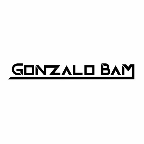 GONZALO BAM’s avatar
