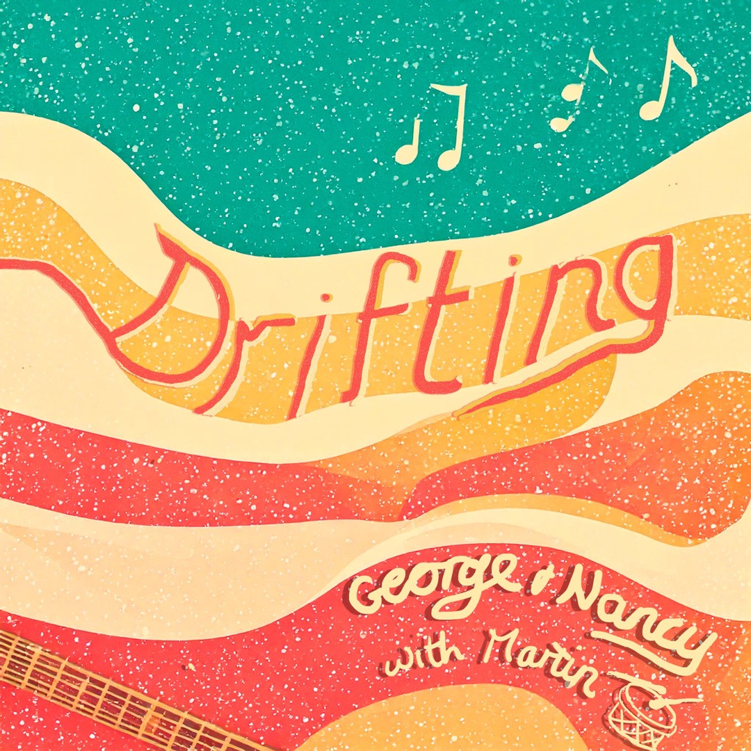 George & Nancy’s avatar
