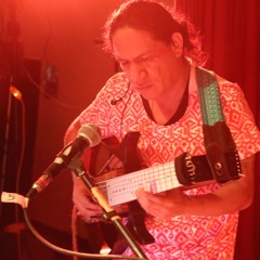 David West Guitar